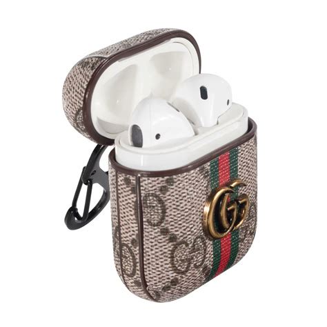 gucci airpodscase|gucci airpod case real.